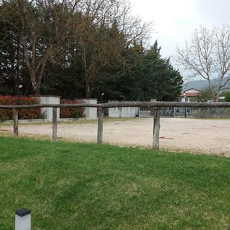 Il Boscaiolo Affittacamere Preturo Екстериор снимка